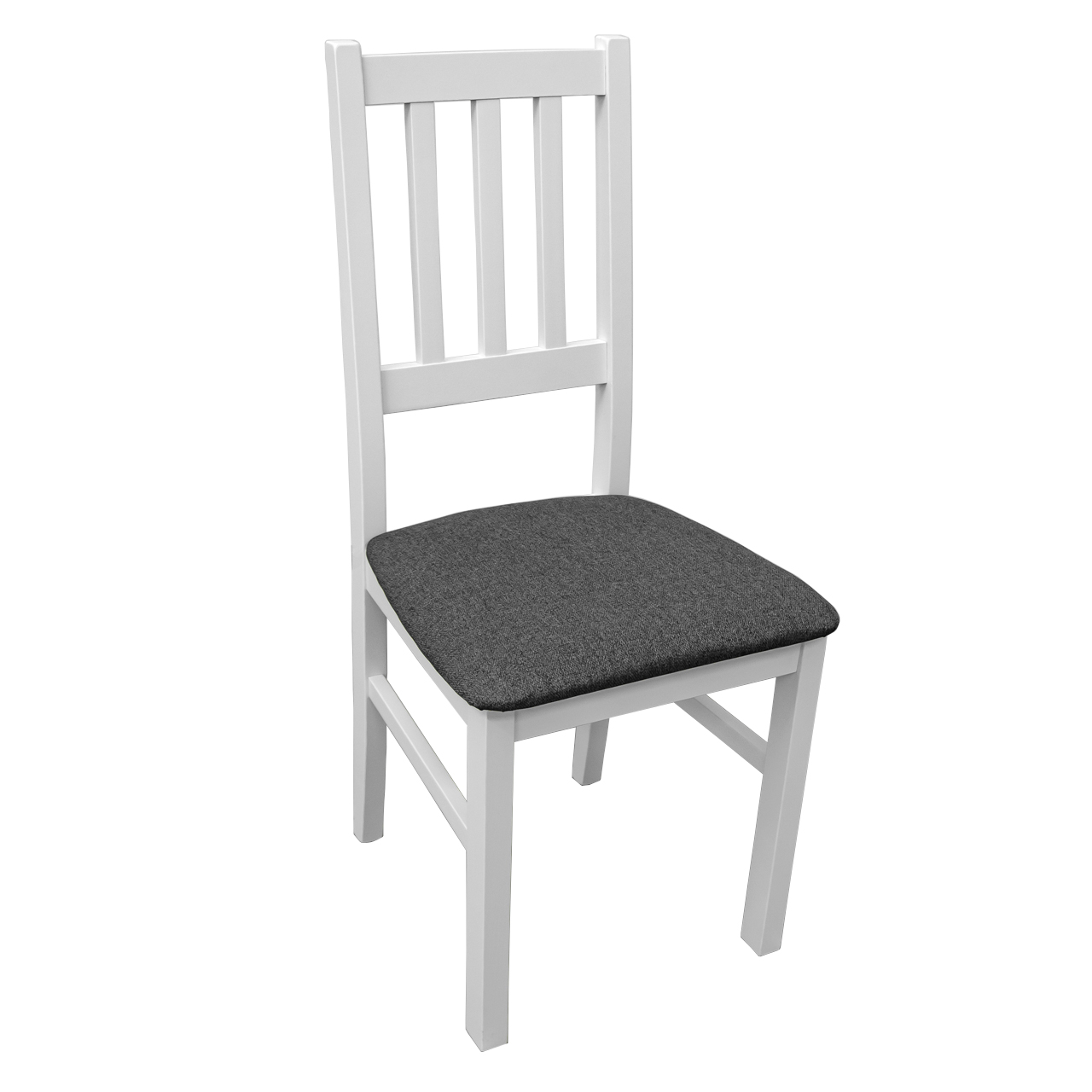 Chair BOS 4 white / 28B