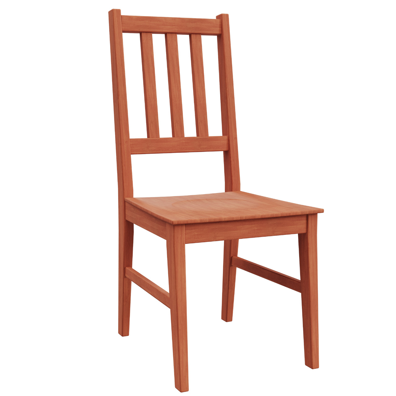 Chair BOS 4D alder