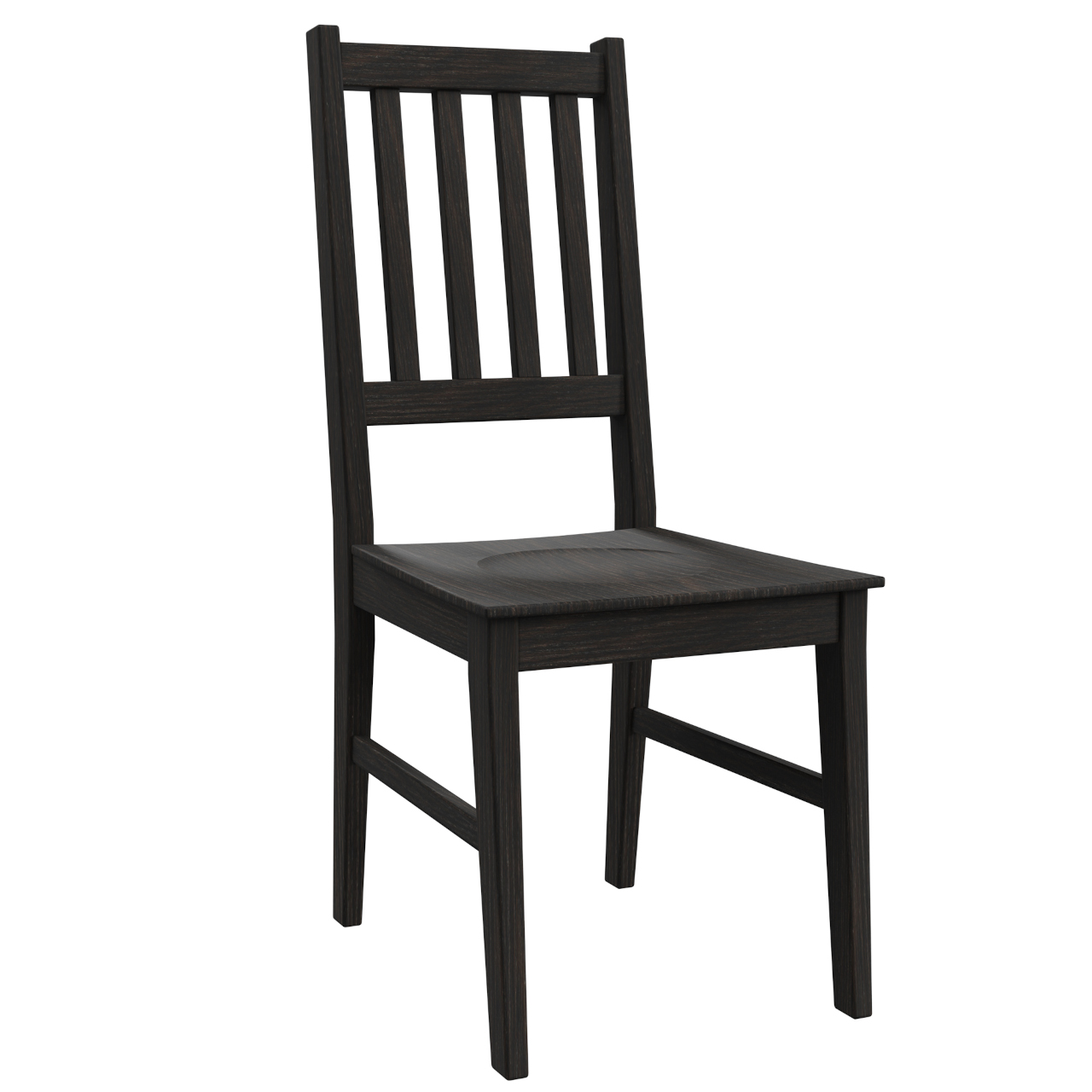 Chair NILO 7D wenge