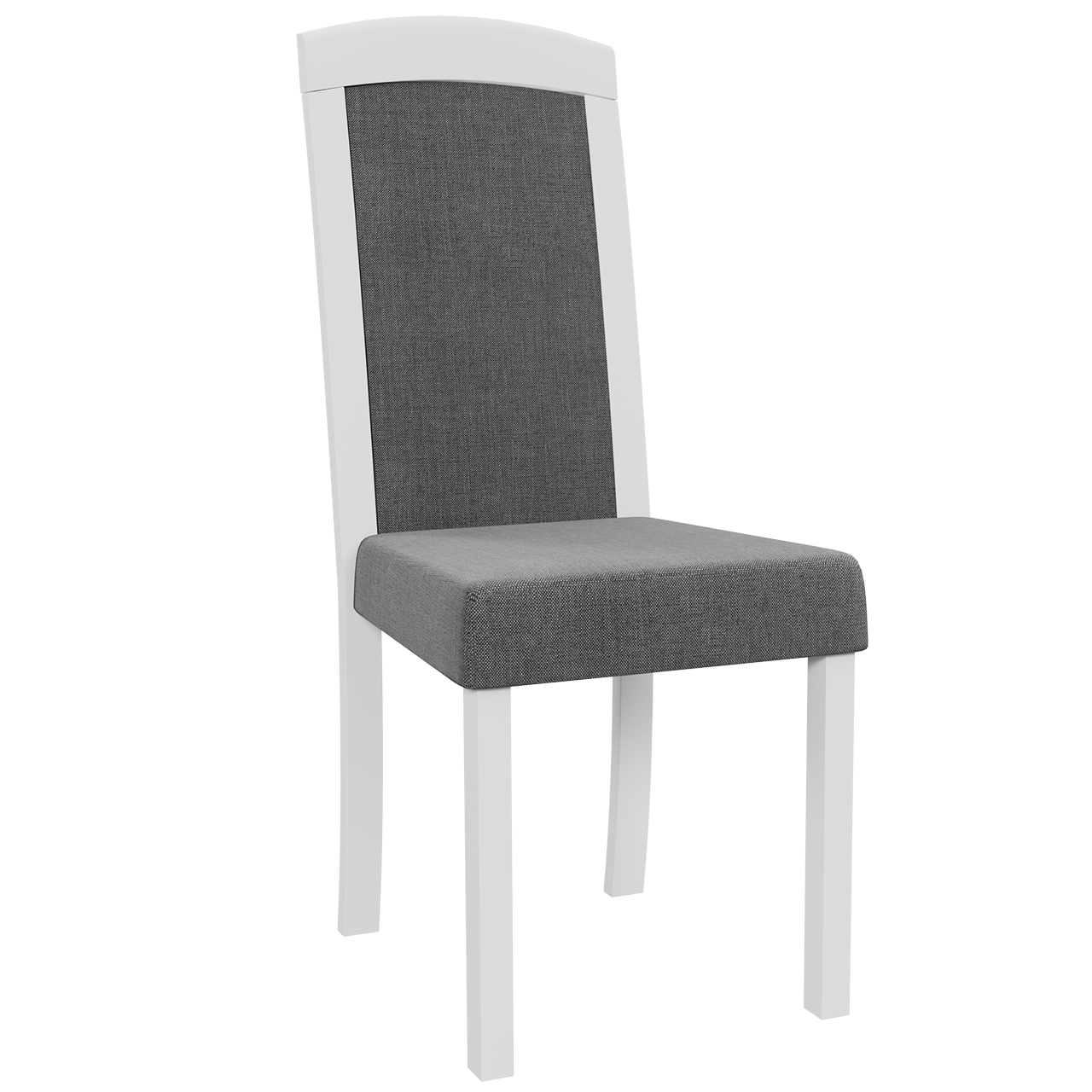 Chair ROMA 7 white / 7B