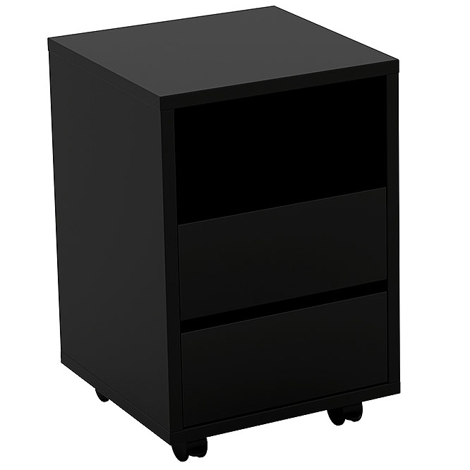 Desk AGAPI 03 black