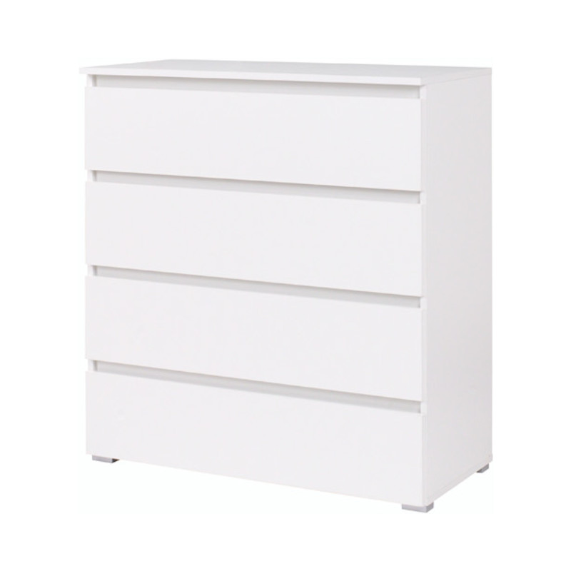 Storage Cabinet COSMO C04 white SALE