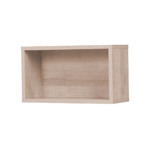 Wall Shelf COSMO C11 sonoma oak SALE
