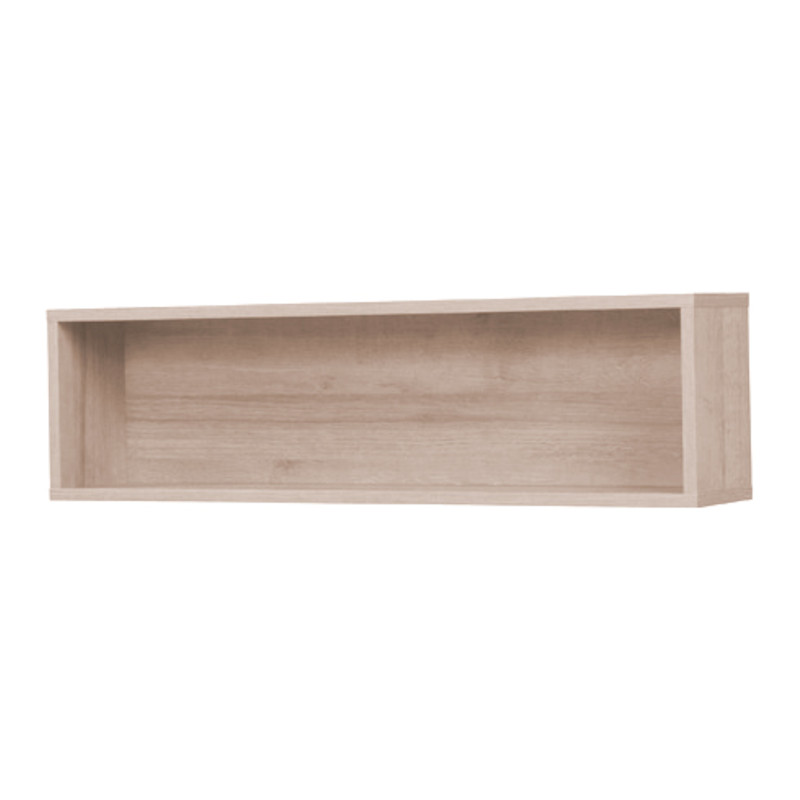 Wall Shelf COSMO C12 sonoma oak SALE