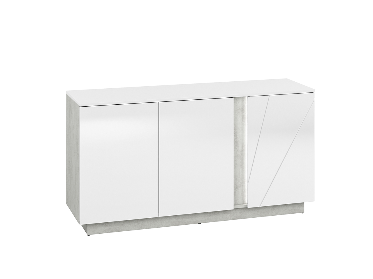 Chest of Drawers LORA LA08
