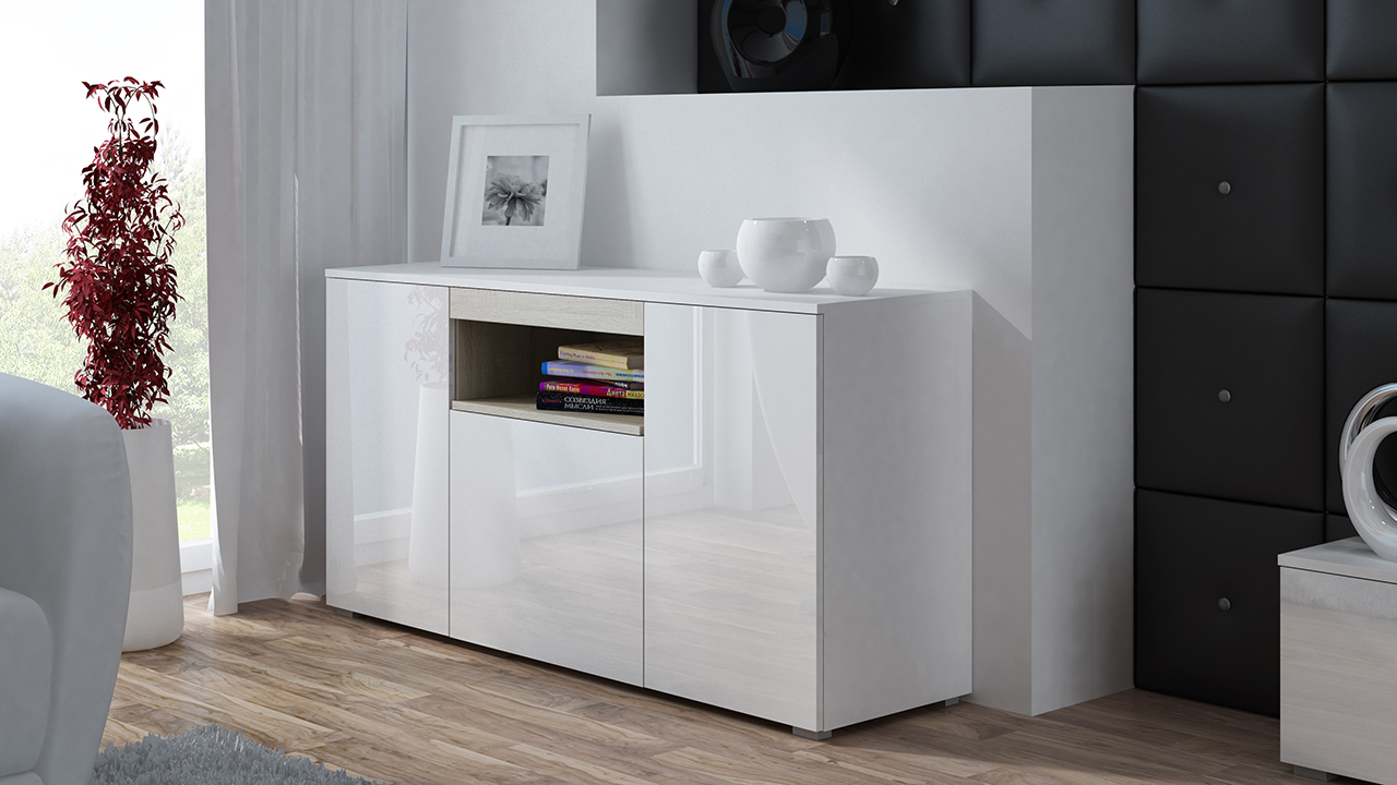 Chest of drawers Viva