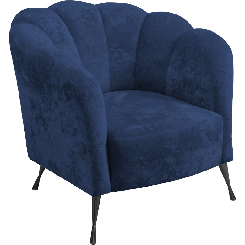 Adria Eureka 2127 armchair black