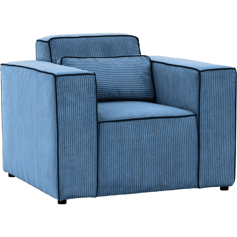 Kastel Poso 05 armchair