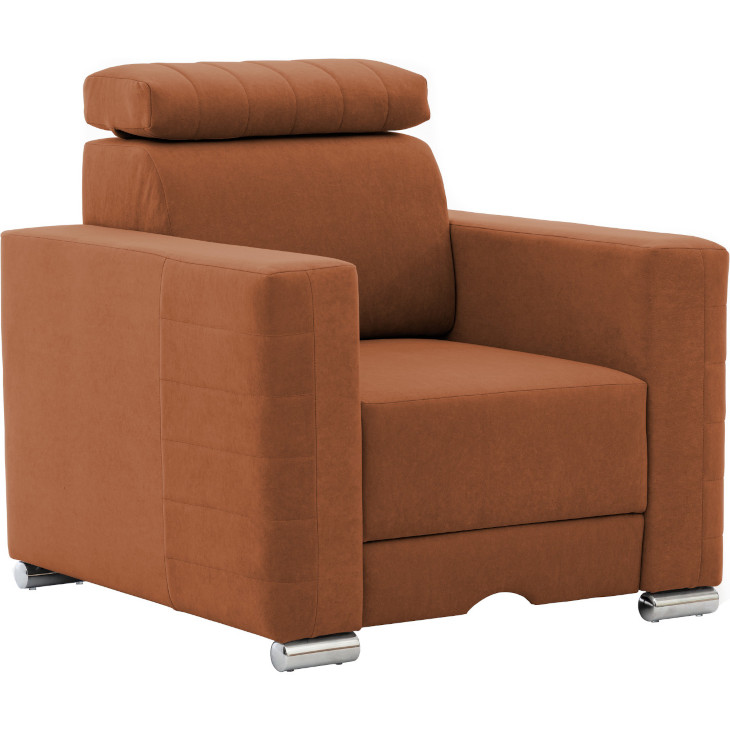 Pasaro Camelia 17157 armchair