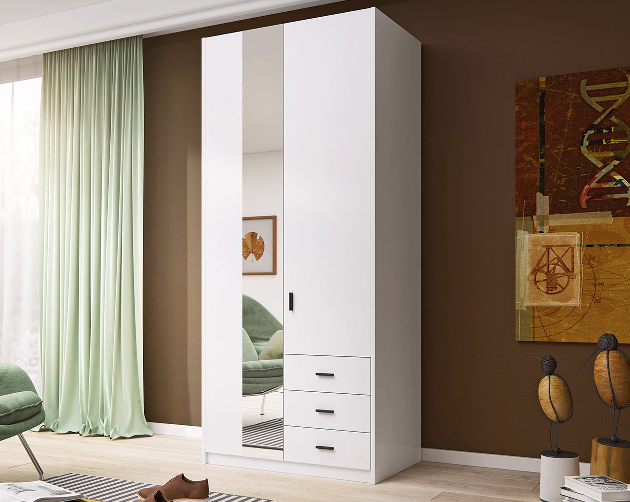 Hallway furniture Gamma