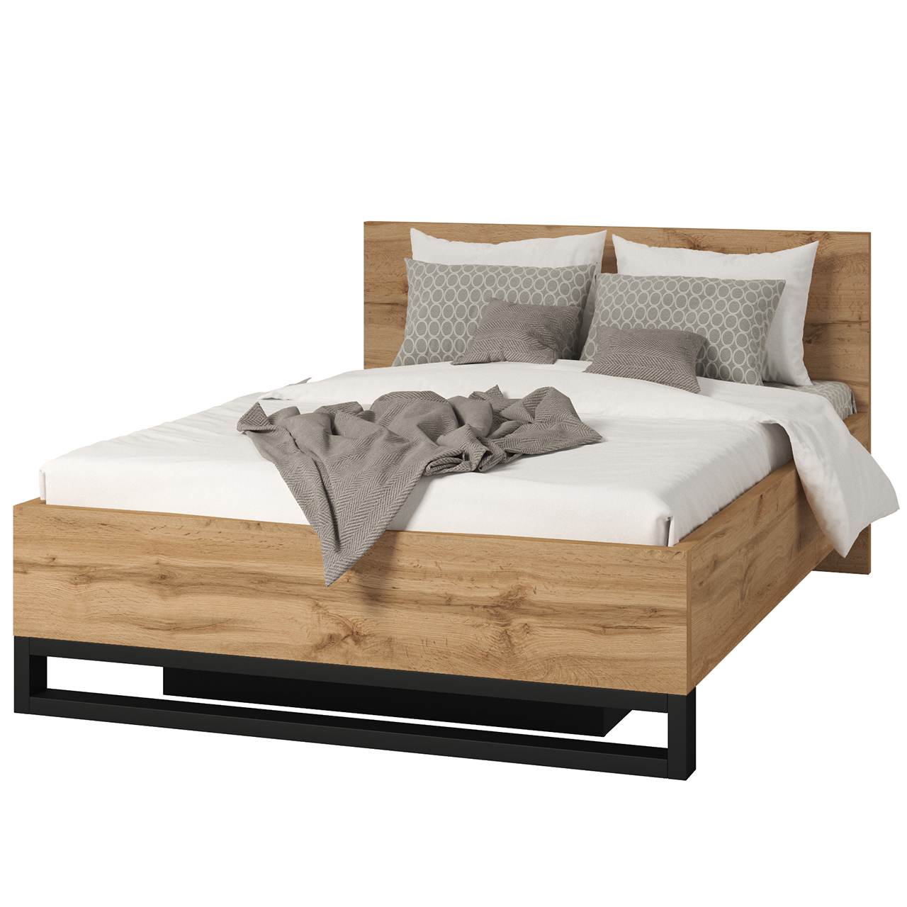 helvetia bed helen halle