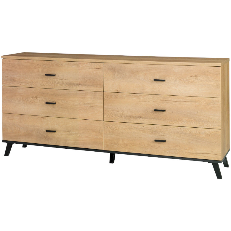 johnny jh5 dab lefkas chest of drawers