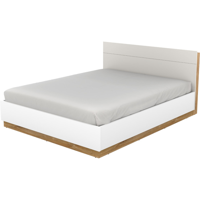 bed 140 200 dentro dt02 frame