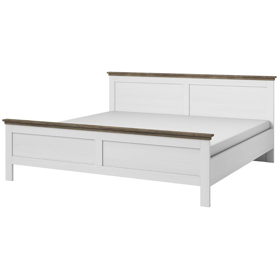 bed 140 200 tevora ev30 abisko ash dab lefkas