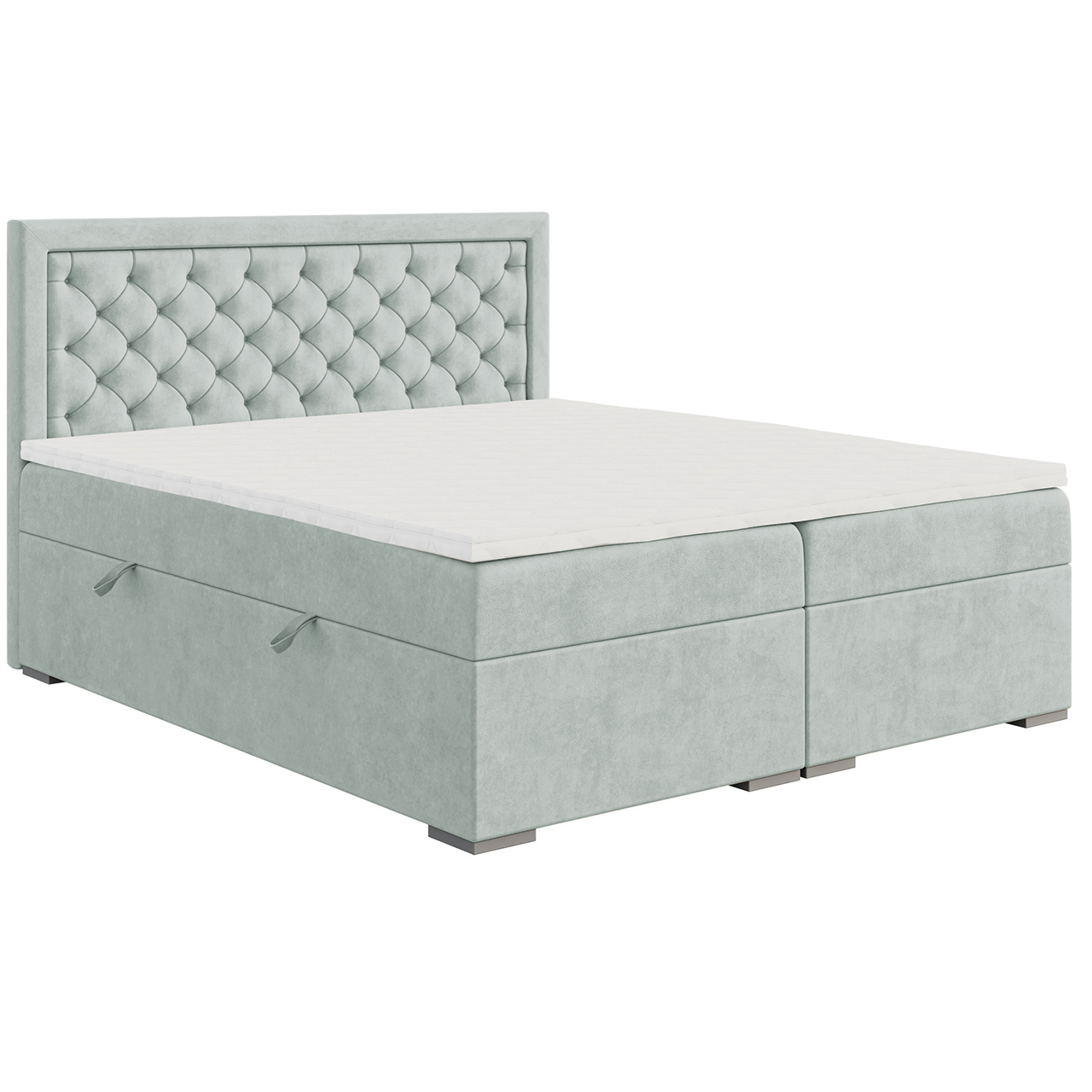 bloom blum magicvelvet bed 2259