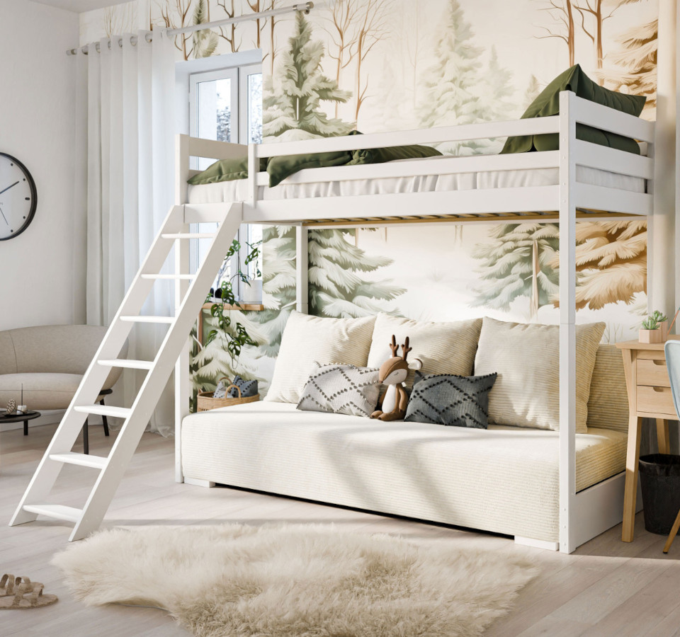 bed fino sofino white poso 38 bd 2