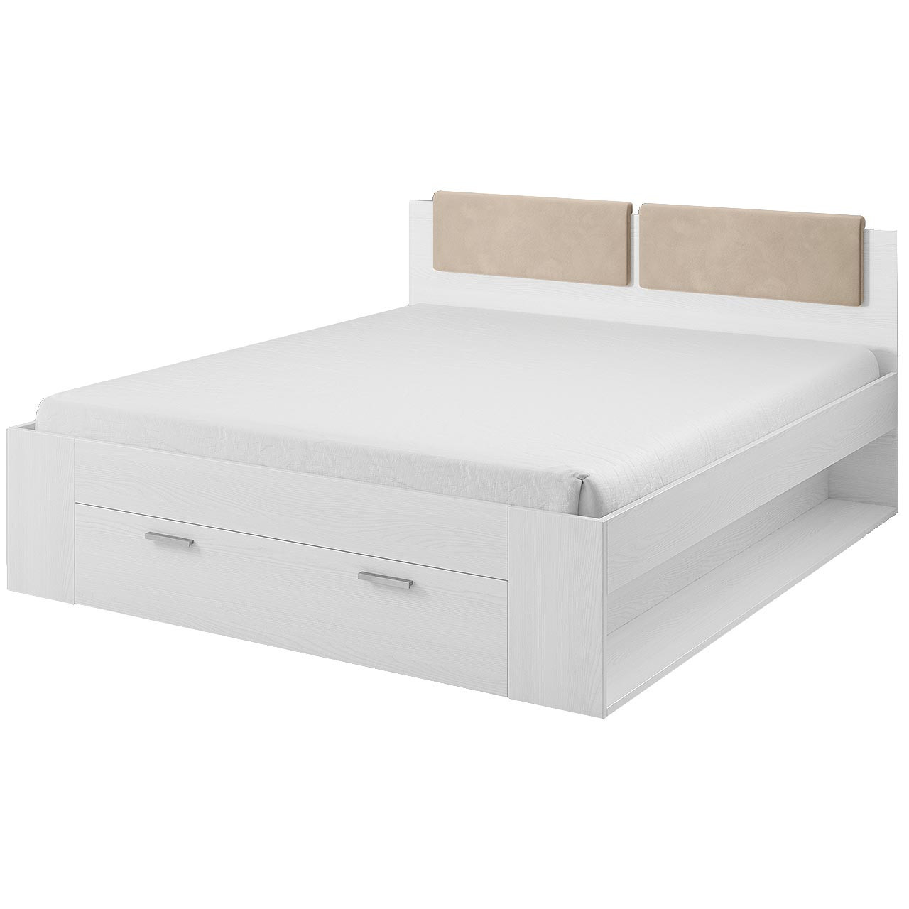 Gala Abisko Ash Helvetia bed 24AAEA50