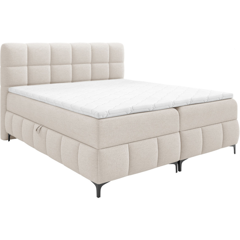 continental bed ellis 120 200 aragon 01