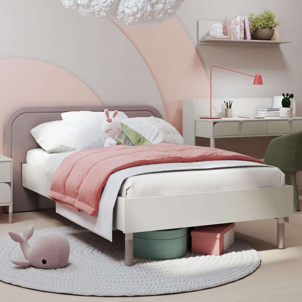 lempert harmony bed HR9KT 05