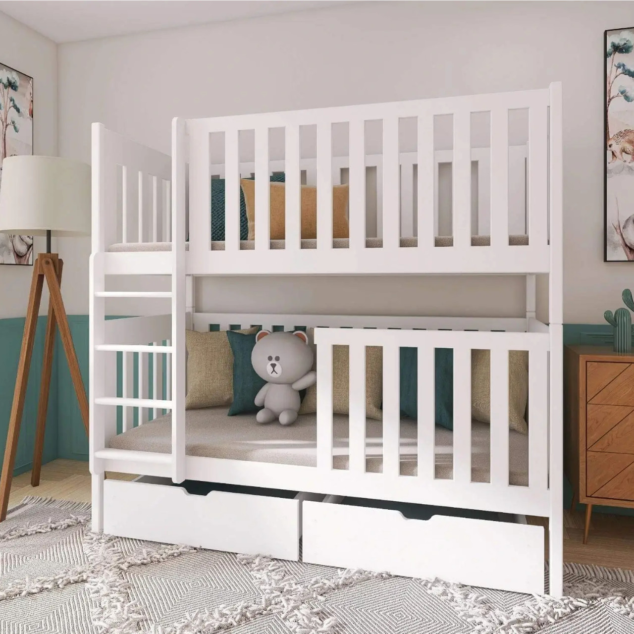 bunk bed alva lano dawid alva white 1