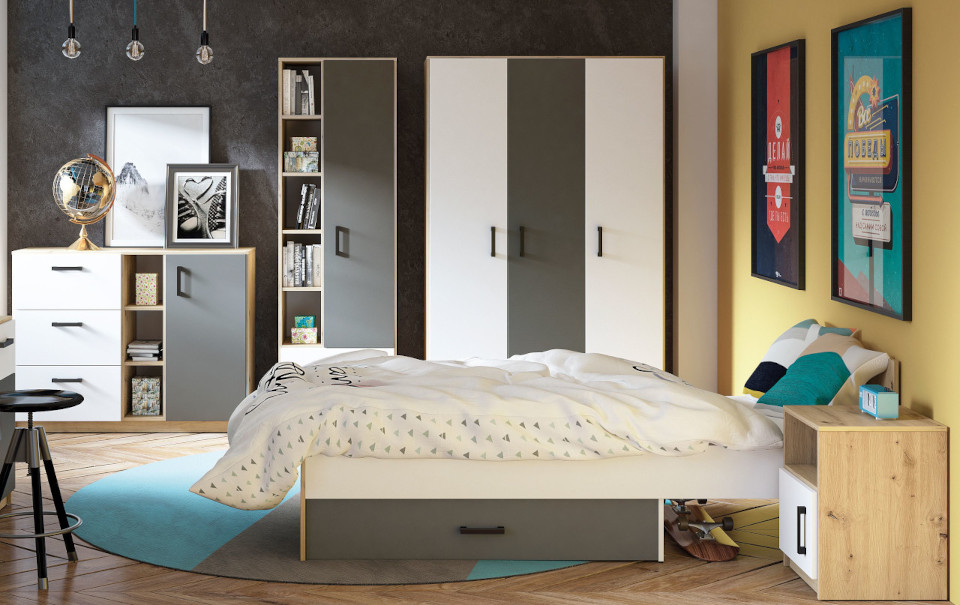 fiji artisan furniture white anthracite 5