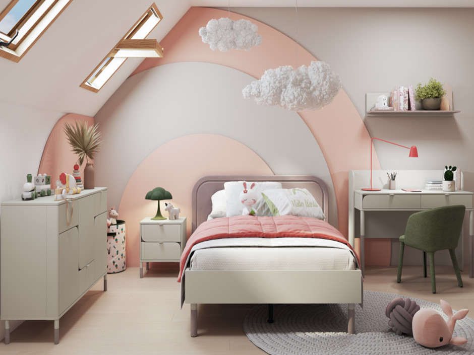 youth furniture harmony 4x3 2 set1