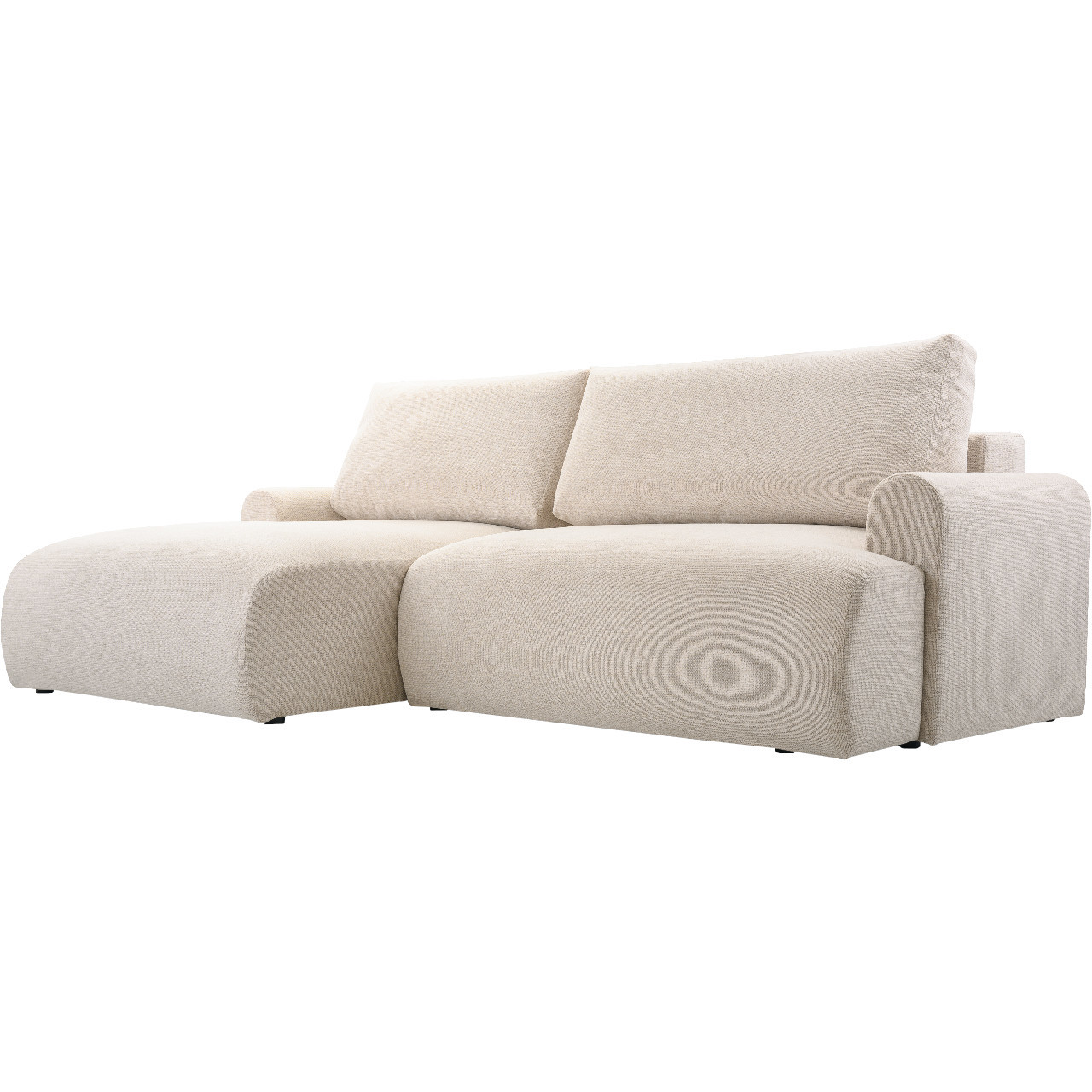 Corner sofa KIMO aragon 03 left