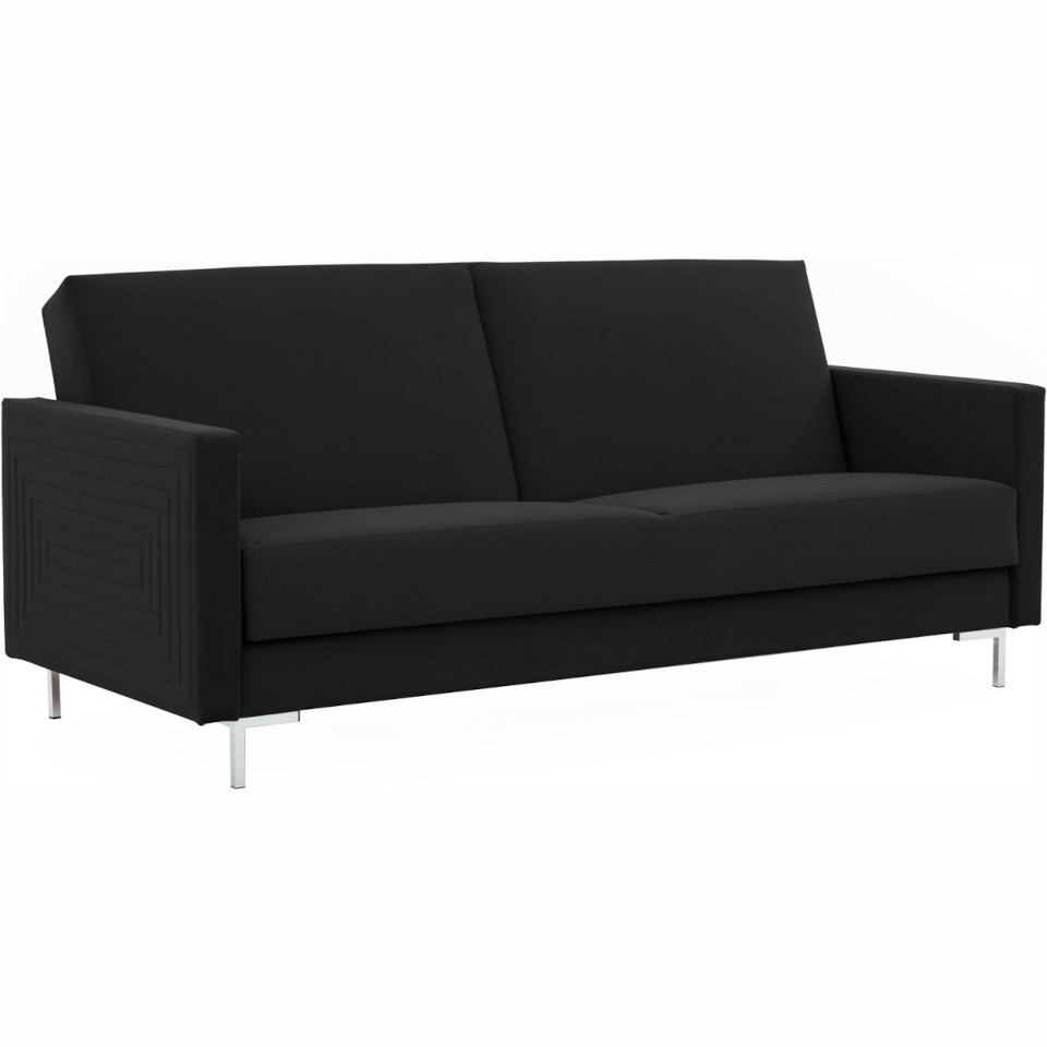 sofa solvo selva b black