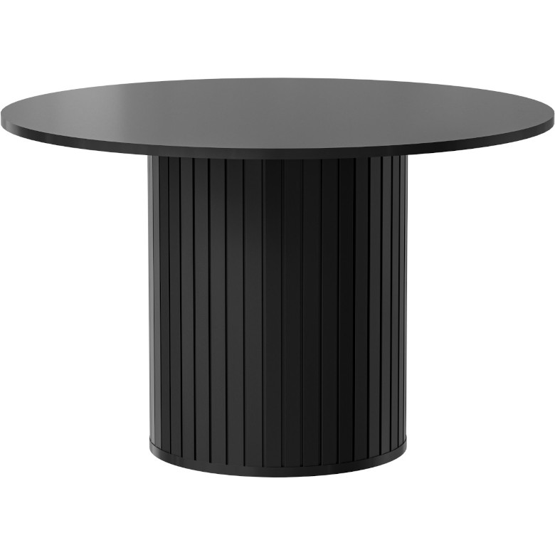 table dante 08 black