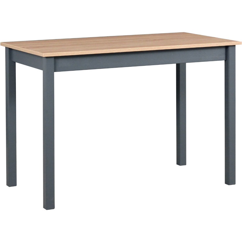 table ds1 60 110 sonoma laminate navy blue
