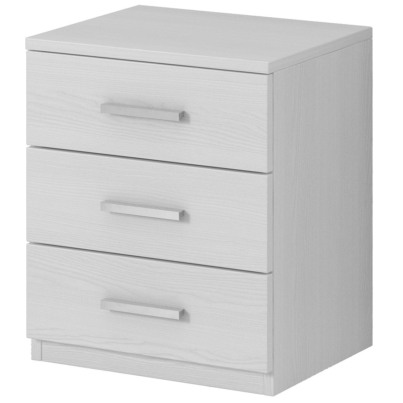 Bedside table GALA GX22 abisko ash