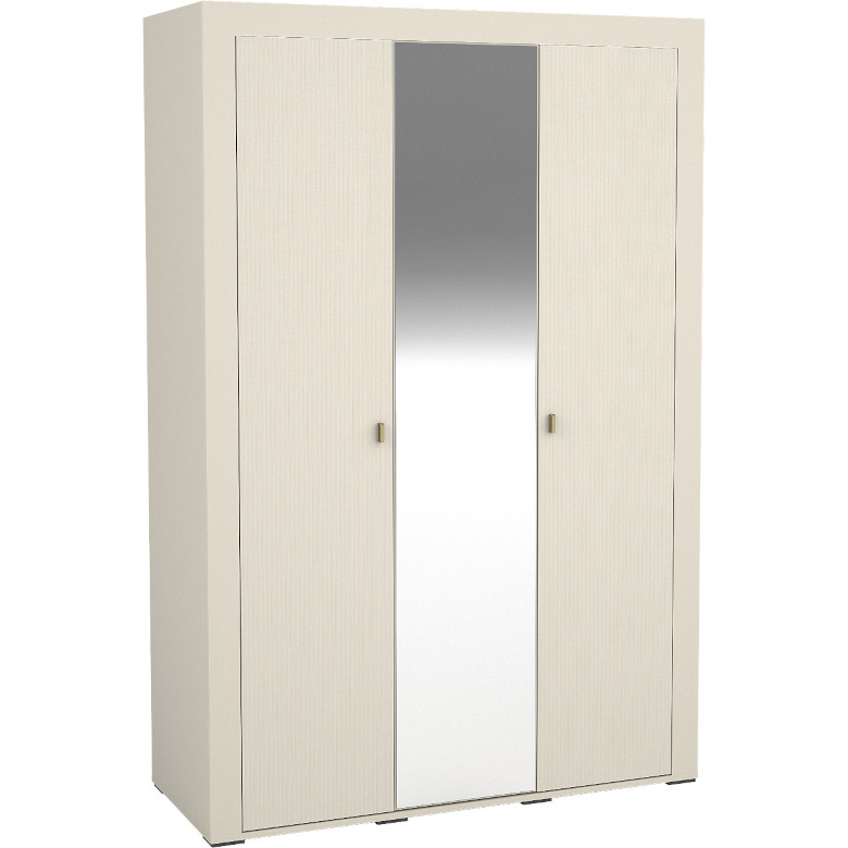 Mosso 02 cashmere wardrobe