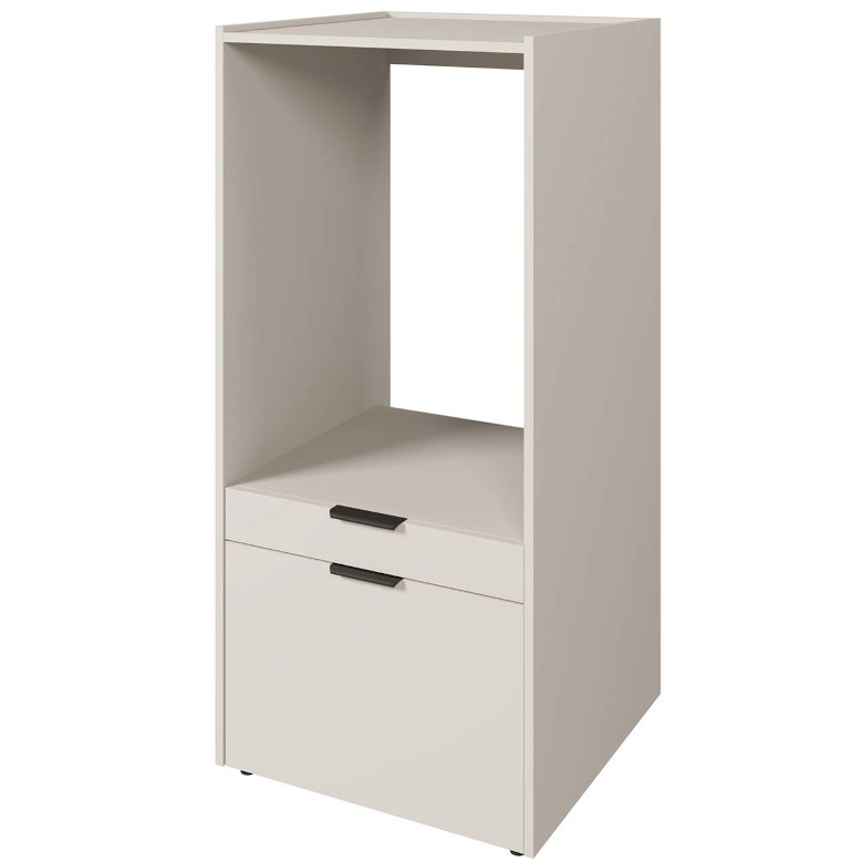 built-in washing machine and dryer unit VESA 60