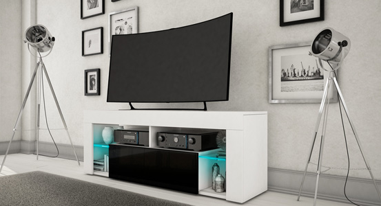 Chest of drawers with or without drawers? Comparison