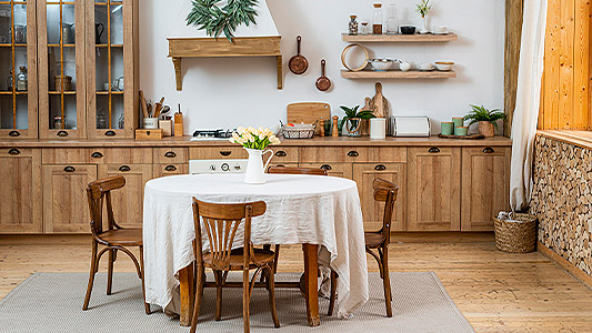 Eco cuisine – why do we love it?