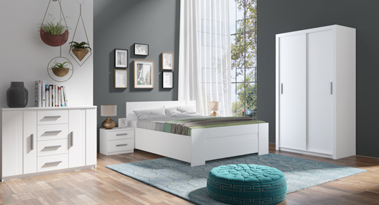 How to choose the right mattress for the bedroom