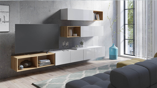 Less is more – minimalistic furniture for your apartment