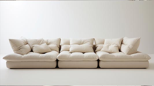 Modular sofa for the living room - is it worth it?