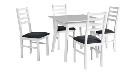 Tables for a small kitchen / small apartment